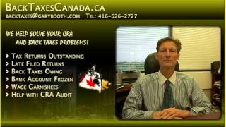 416.626.2727 | Etobicoke Accounting Firm | Small Business Tax Help (P3)