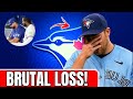 Blue Jays Doubleheader Disaster in Baltimore | Seranthony Dominquez Trade