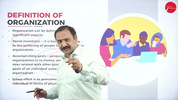 DAY 01 | ORGANIZATIONAL BEHAVIOUR | IV SEM | B.B.A | INTRODUCTION | L1