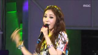 Jewelry - Pass, 쥬얼리 - 패스, Music Core 20110611