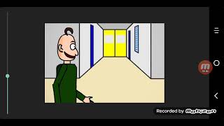 Baldi DC2 test