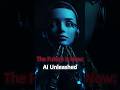 The Future is Now: AI Unleashed! #shorts