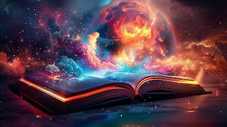The Universal One, Chapters 4-7 (Audiobook)