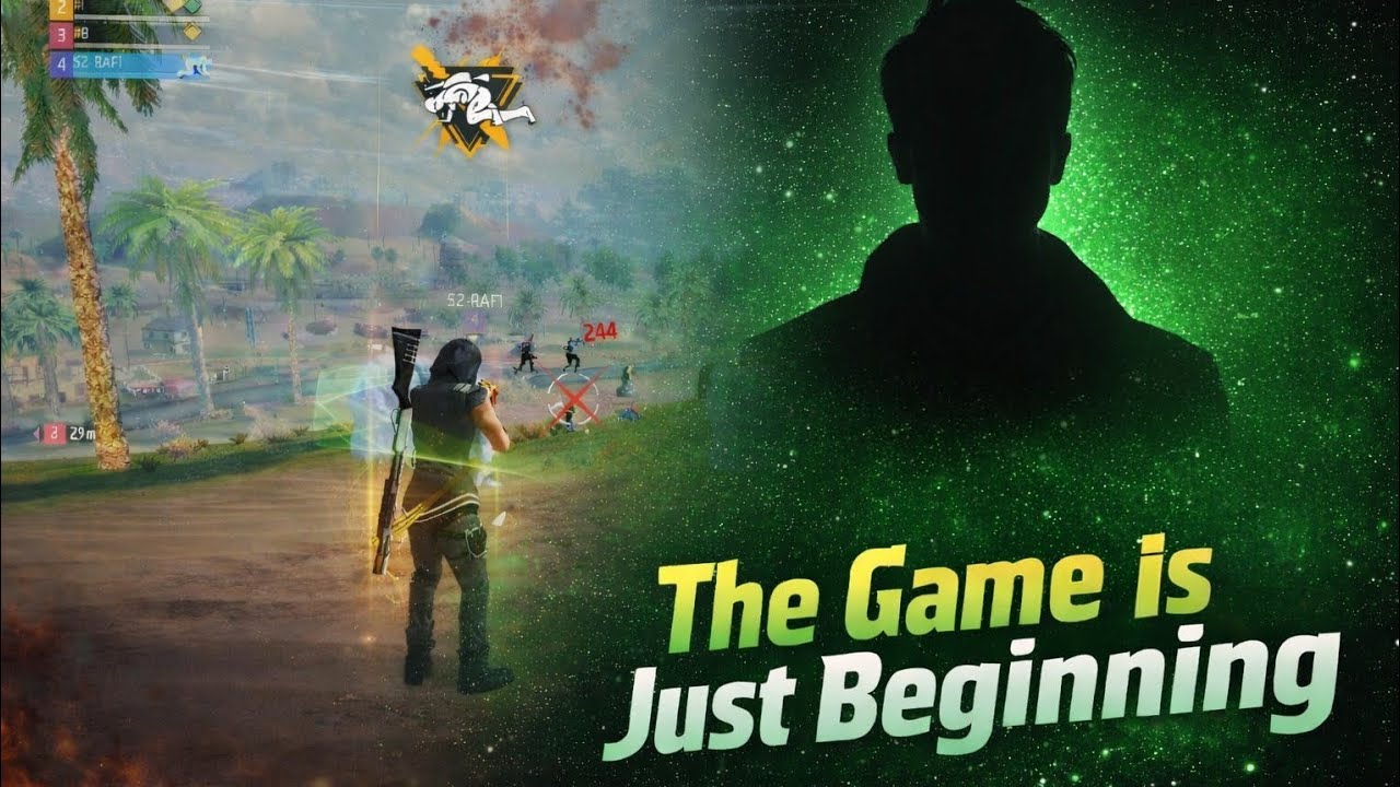 Tournament Highlight By Rafi 69x! || Tournament Gameplay Highlight!