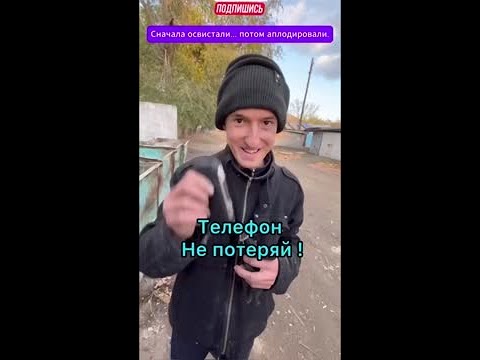 Трогательные моменты в день рождения Толика!