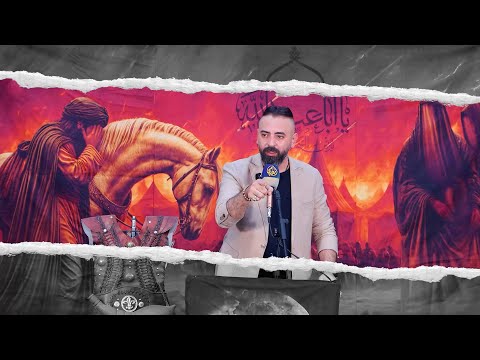 الشاعر محمد وجيه سنفونية شعر كبيره وعظية ضروري تسمعون هذا الوعي الكبير