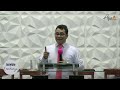 Acciones que hacen que Dios revierta lo irreversible (Pastor Duver Iquina)2026 05 07