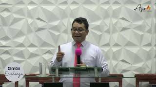 Acciones que hacen que Dios revierta lo irreversible (Pastor Duver Iquina)2026 05 07