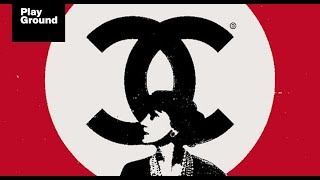 The Dark Side of Coco Chanel