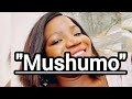 "MUSHUMO" Makhadzi ft Nkosazana daughter x master kg type beats (amapiano music)