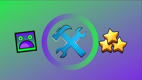 My First Creator Points...