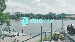 Welcome To Dooplekduplek, Slovenia
