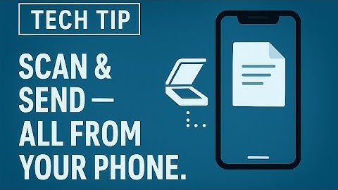 Simplify Your Life: The Only Tech Tools You Need to Master.