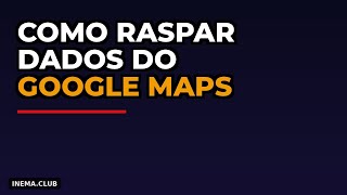 How to Scrape Google Maps Data with Apify to Generate Leads