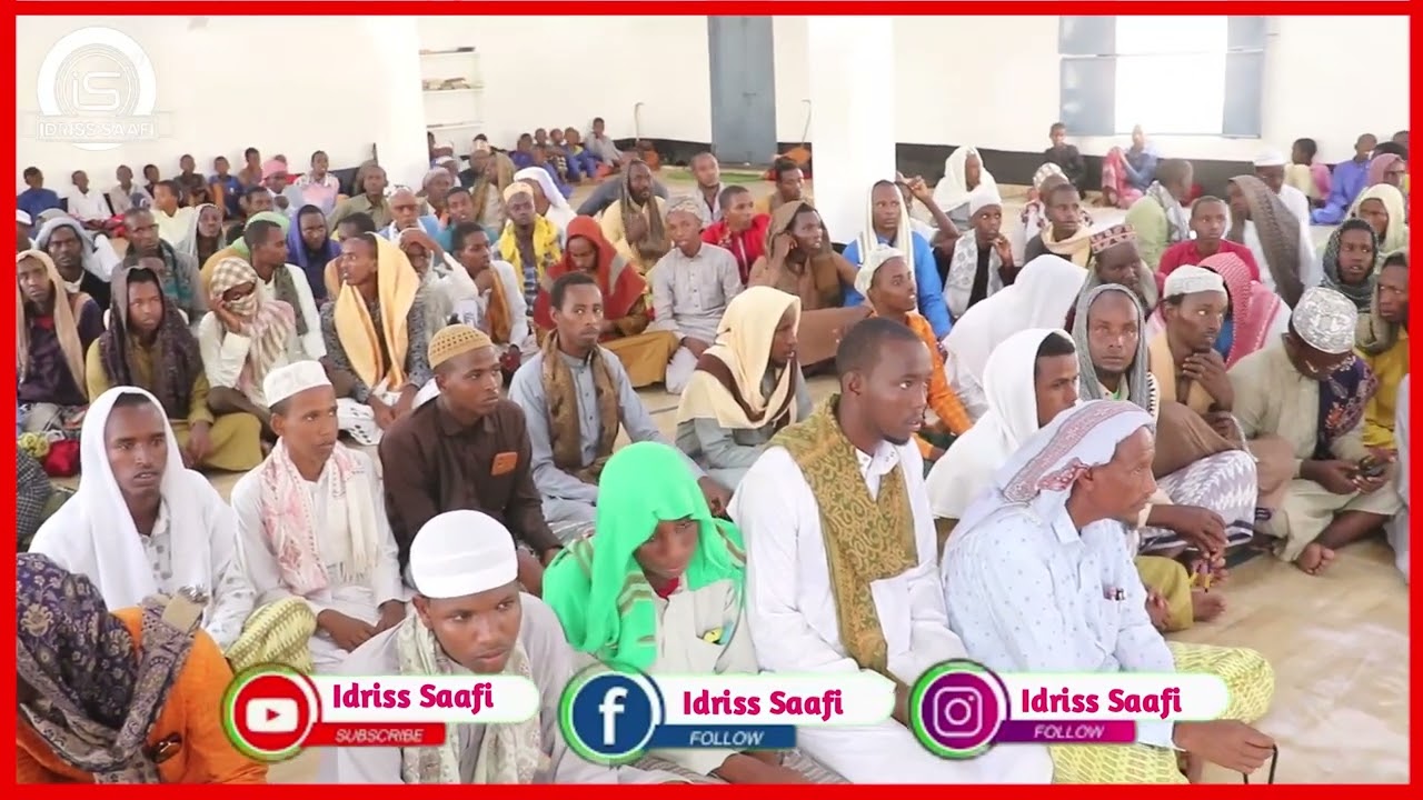 DR SHEEKH ABUUKAR XASSAN MAALIN