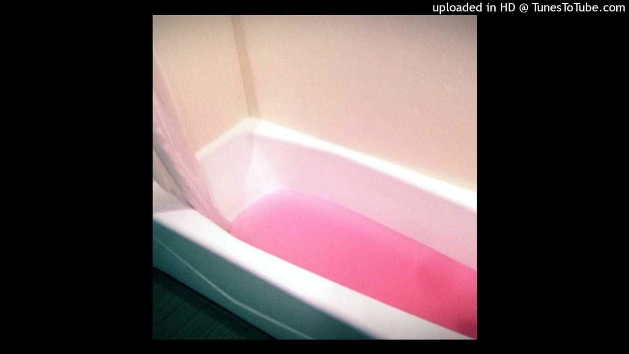 Holidaykiss and America Loves Me - White Grape Juice (Rural Internet Remix)