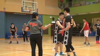 驍籃2016夏季籃球聯賽 195306 2
