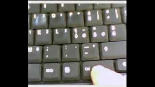 prova tasti zoom screenshot 5