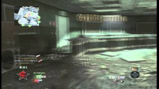 EasyCap Quality Test Cod Black Ops