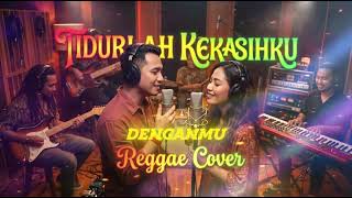 Tidurlah Kekasihku  Yollanda Ft Imam ska Reggae Cover  Skankwave