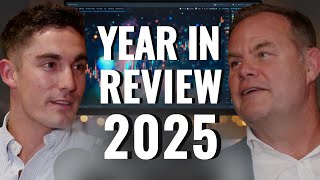 Year In Review 2025: What Worked, What Failed & What It Taught Us