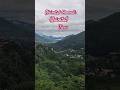 View of Bhimtal from Bhowali#views