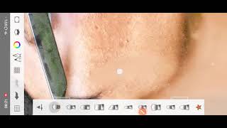 4K HDR Face smooth HD Face Smooth Photo Editor ll Autodesk Face Sumooth Ph screenshot 3