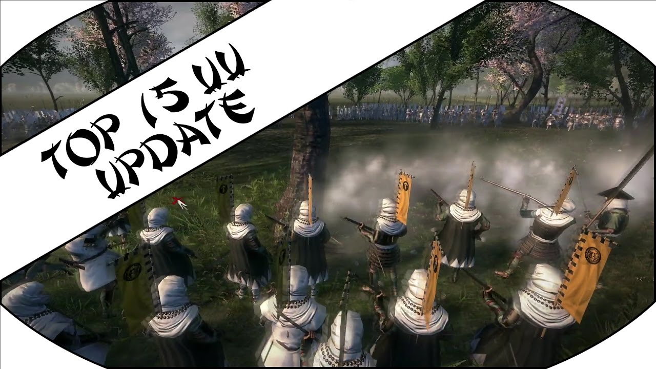 TOP 15 UNIQUE UNITS UPDATE!