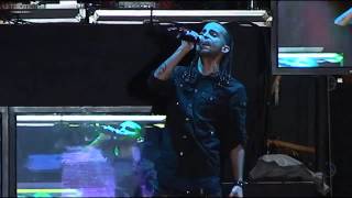 Concierto completo de Arcangel