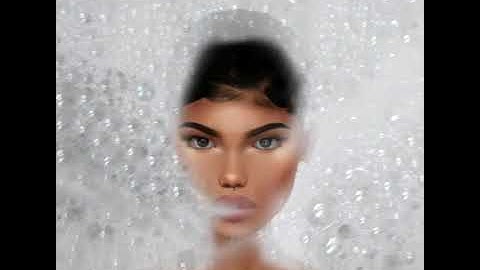 ‘S[he’s] Br[ok]en Inspired’ Imvu Speedpaint in Procreate