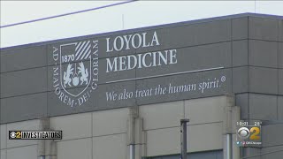 More Patients' Autopsy Photos Were Lost After Camera Was Stolen From Loyola Medicine