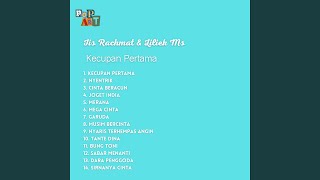 Kecupan Pertama