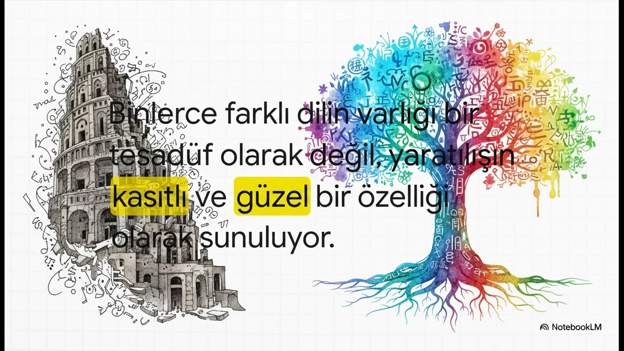 Dilbilim/Ulum el-Hikme Video Geçişleri 8 (Podcast)