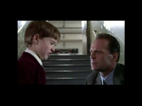 OFFICIAL "THE SIXTH SENSE" TV SPOT 1 TRAILER