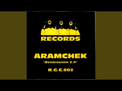 Aramchek — Flight to Valencia