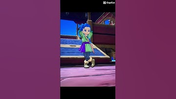 I’ve been playing dq treasures, and it’s actually not half bad ✨ #dq11 #dq #edit #erik #dragonquest