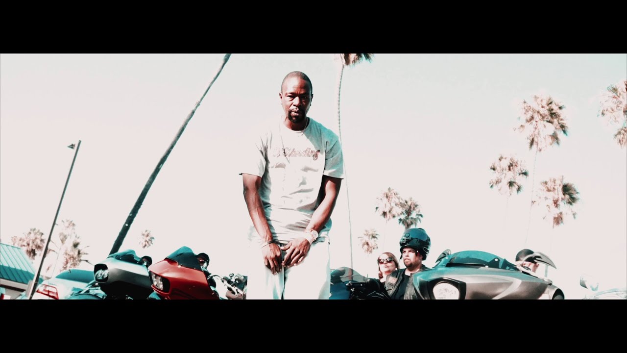 Roc C - OxStanding (feat. D. Moe) [Official Music Video]