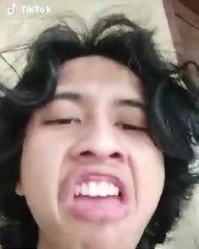 Ganteng doang jemb*t cewek depan gang