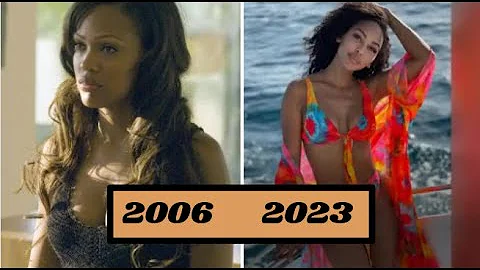 Waist Deep Cast then and now 2023 how they changed