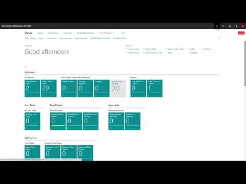 ENG21120107 Enable Customs Tariff Feature