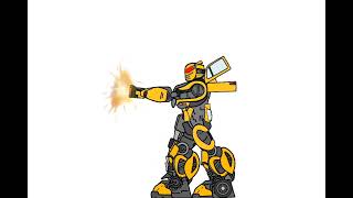 #dc2 #bumblebee test
