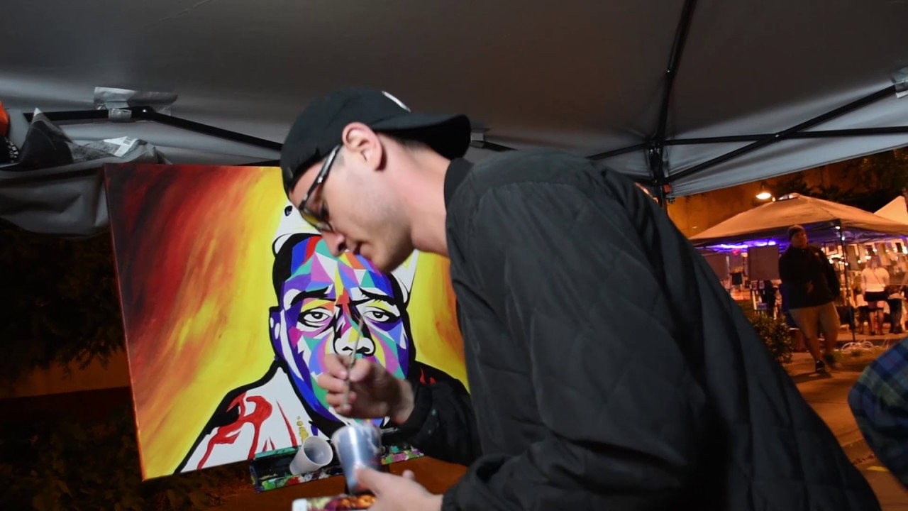 North Gate Music & Art Fest 2016