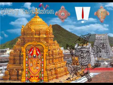Adhi Sesha Anantha Sayana (with Lyrics)