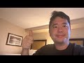 アメリカ現地からYouTube生配信！メキシコに行く準備しています。
