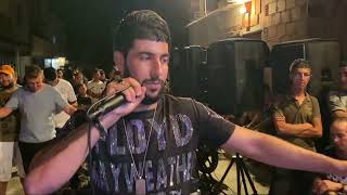 Cheb Didi 2021-Nasker W Nsog Ragd Live - نسكر ونسوق راقد Avec Pipo