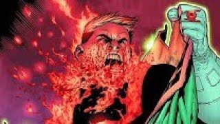 DCUO | I'm Changing My Power To...(Sept 2018)