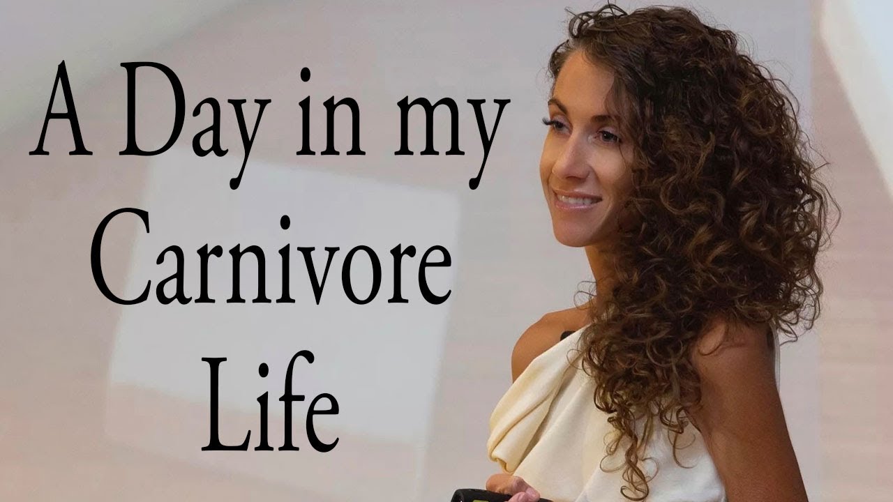 A Day in My Carnivore Life