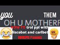 How to troll people with Disgobot and Carlbot (DISCORD)!