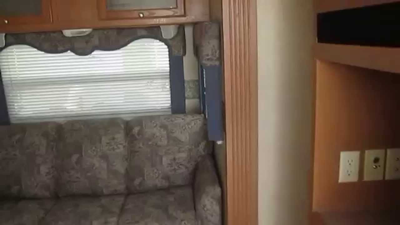 2007 Four Winds 26B