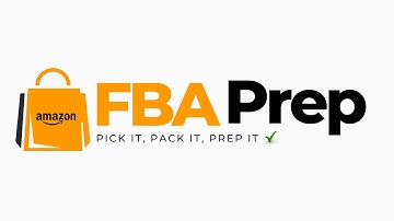 FBA Prep Services UK: Amazon FBA Preparation, Sourcing & Private Label Solutions for Global Sellers